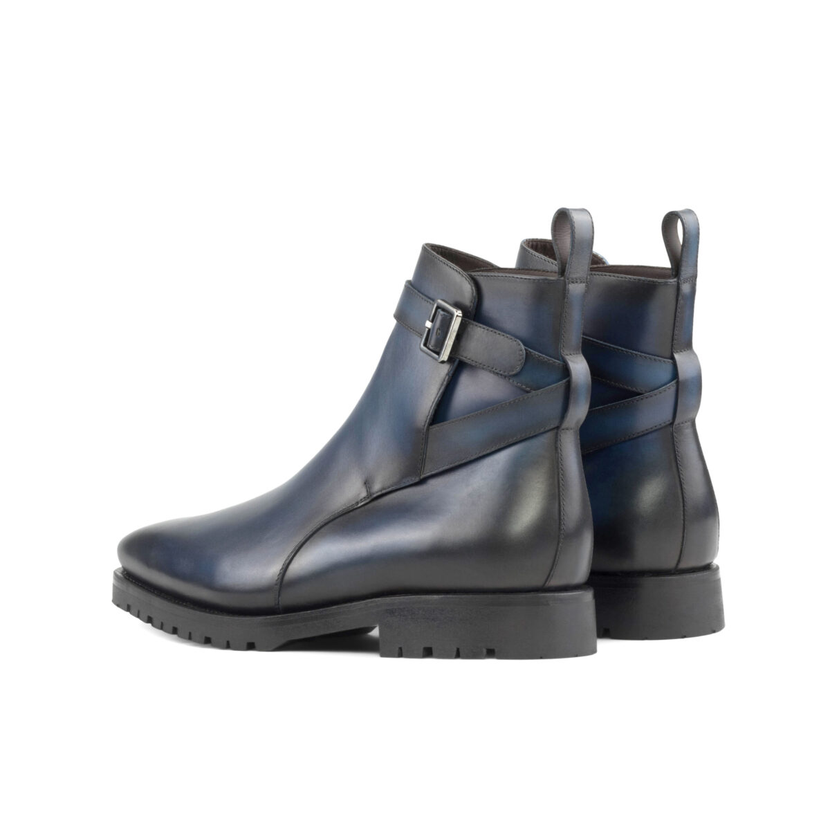 mens Jodhpur Boots