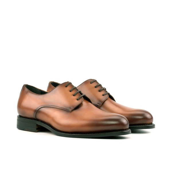 Derby Shoes