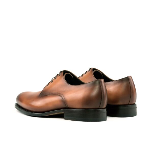 mens Derby Shoes