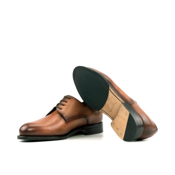 Derby Shoes for men