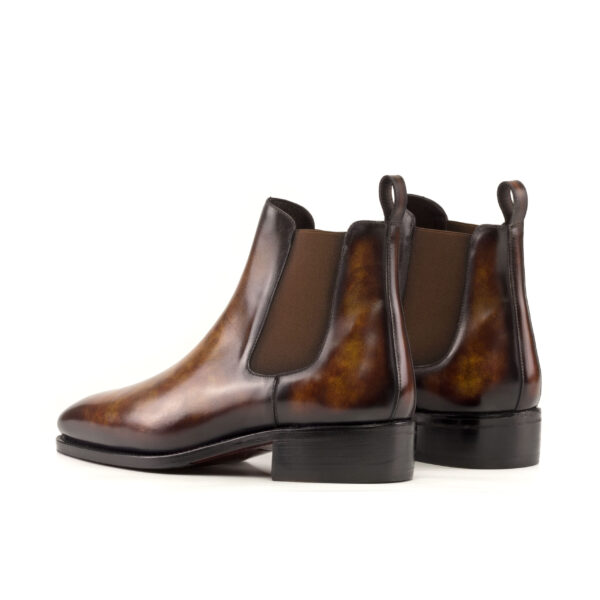 men Chelsea Boots