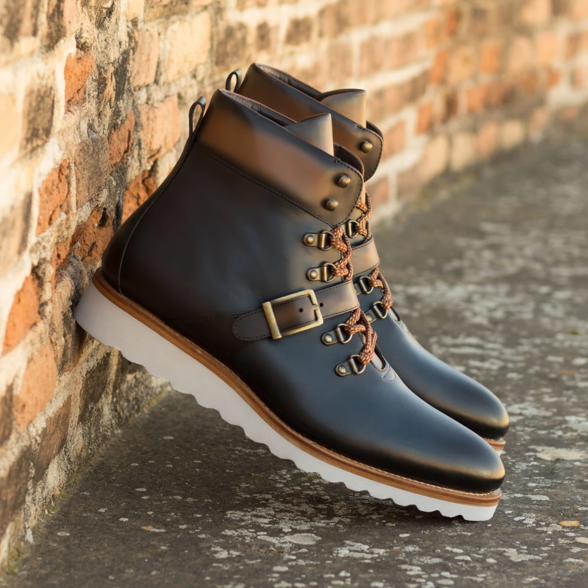 Chelsea Boot