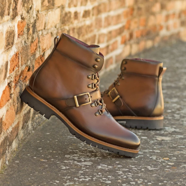 Chelsea Boot