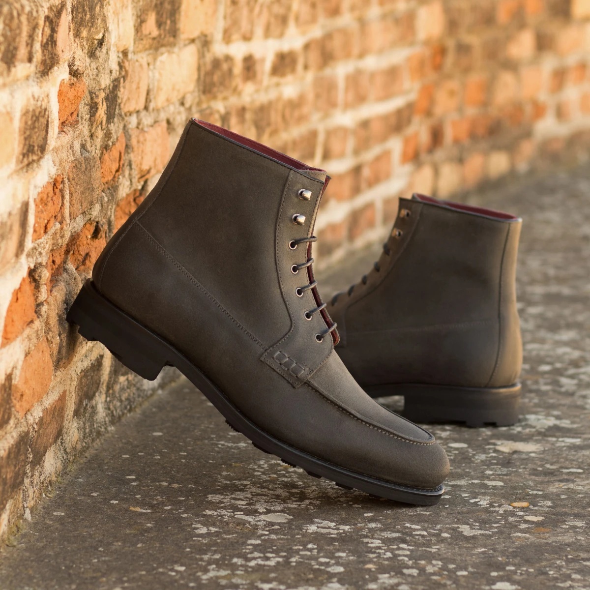 Chelsea Boot