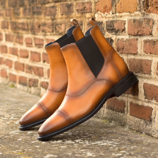 Chelsea Boot