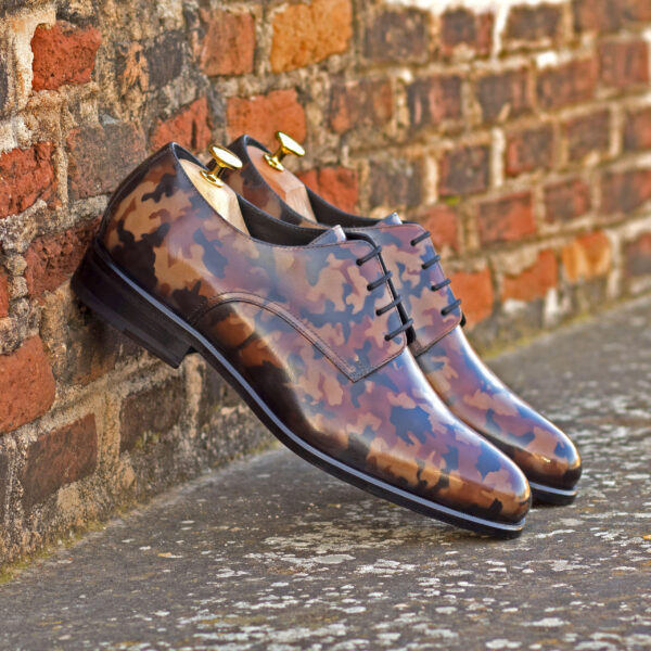 Derby Shoes