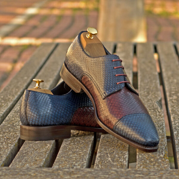 Derby Shoes