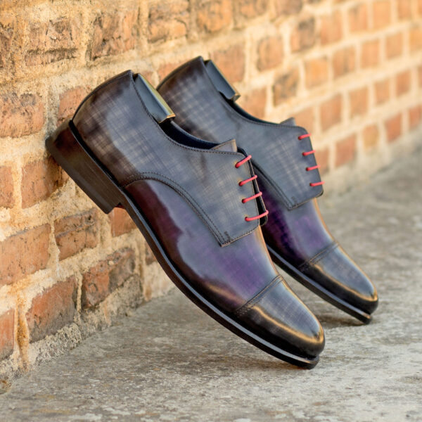 Derby Shoes