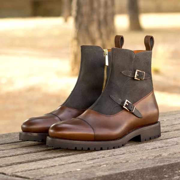 Chelsea Boot