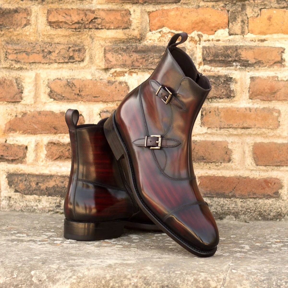 Chelsea Boot