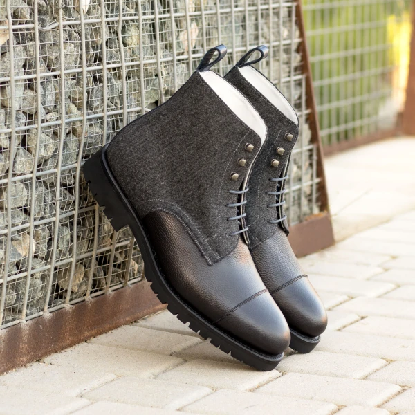 Chelsea Boot