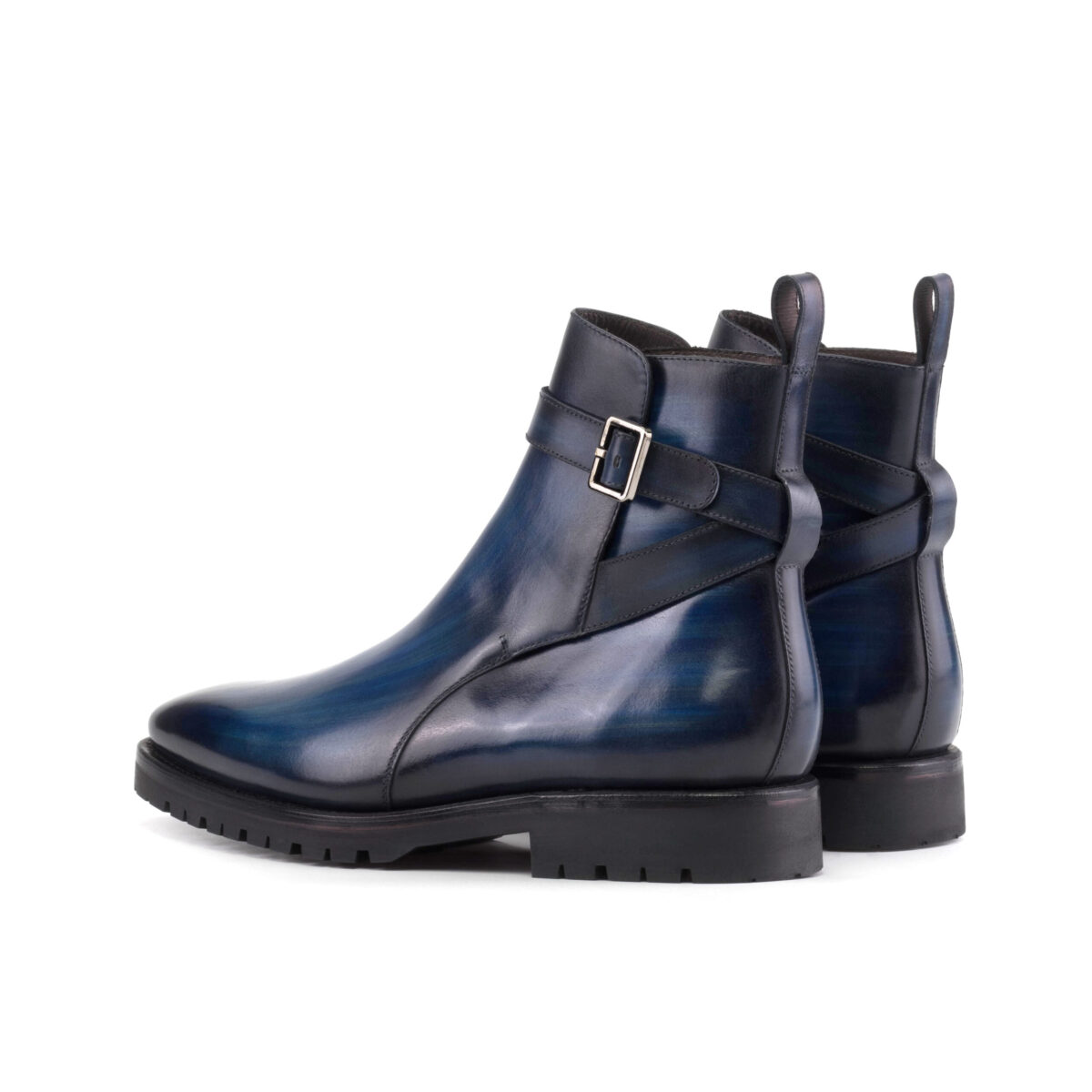 mens Jodhpur Boots