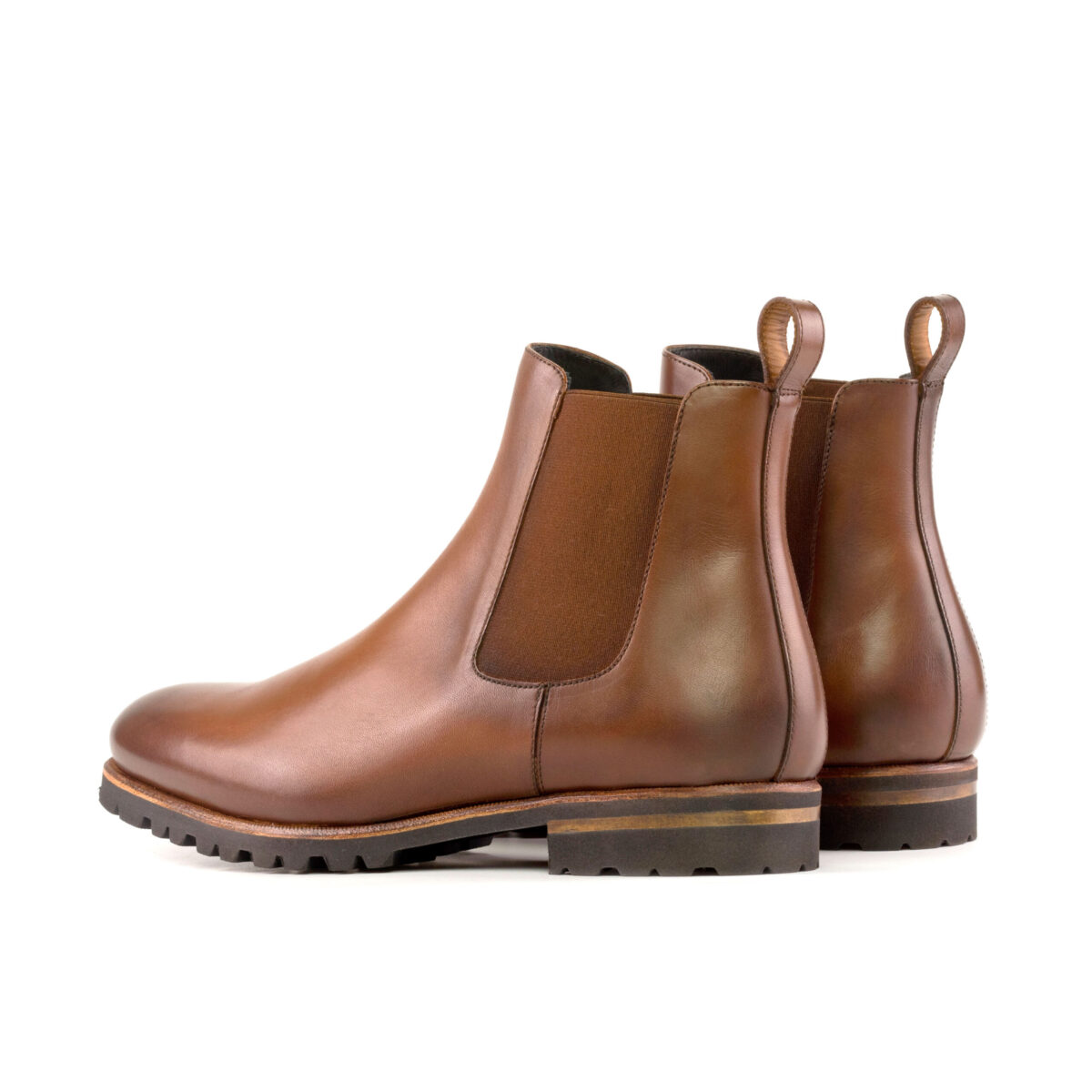 men Chelsea Boots