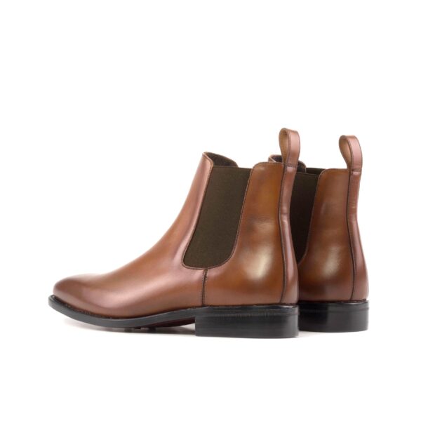 men Chelsea Boots