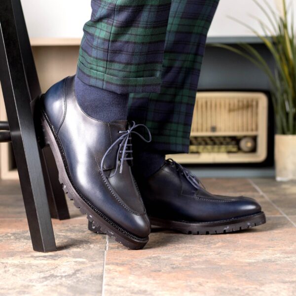 Derby Shoes