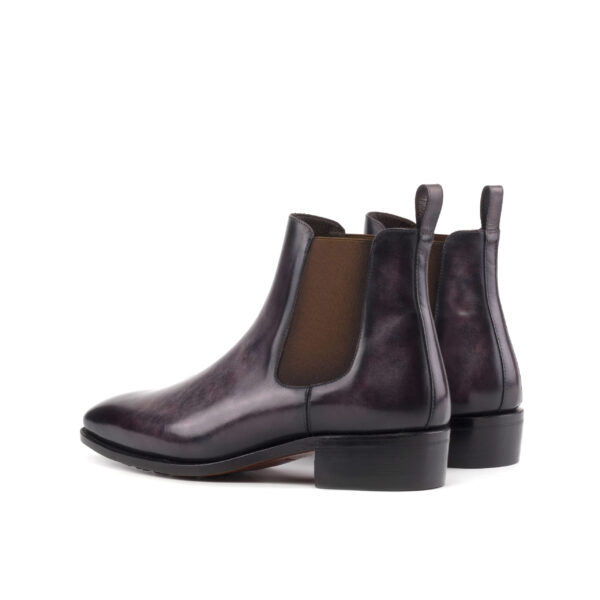 men Chelsea Boots