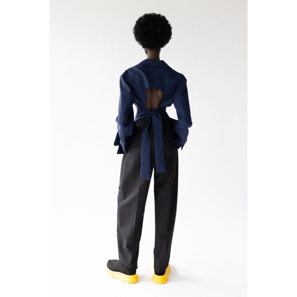 A.W.A.K.E. Mode Jacket, A.W.A.K.E. Mode
