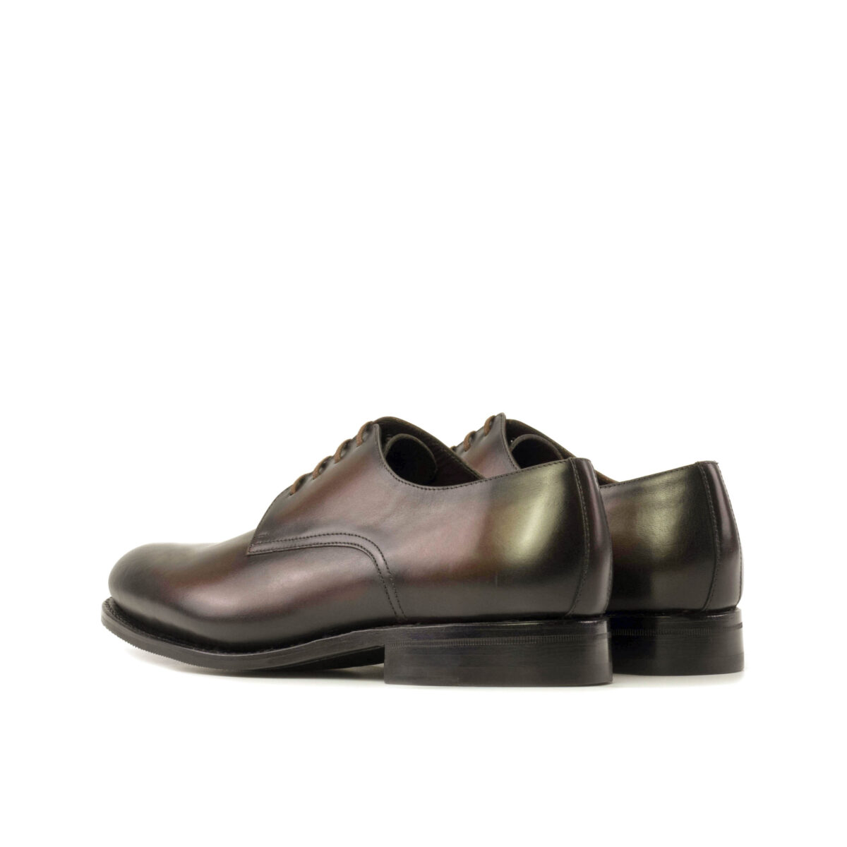 mens Derby Shoes