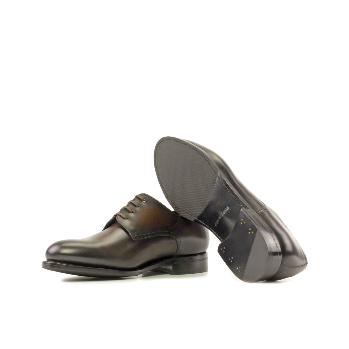 Derby Shoes for men