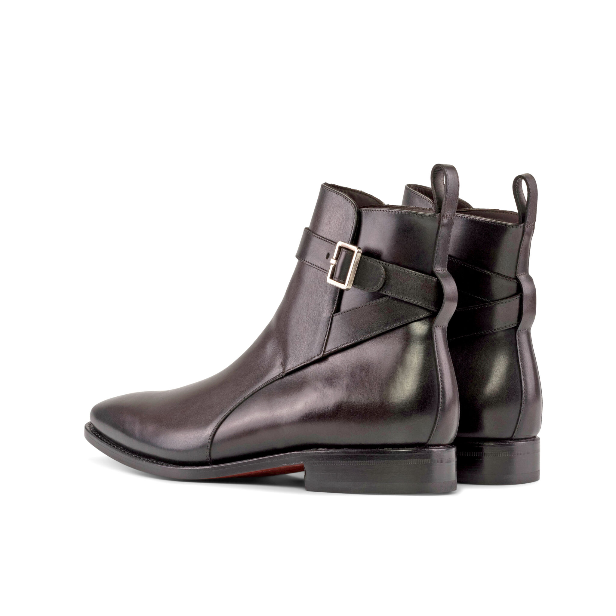 Jodhpur Boots Mens Footwear Coveti