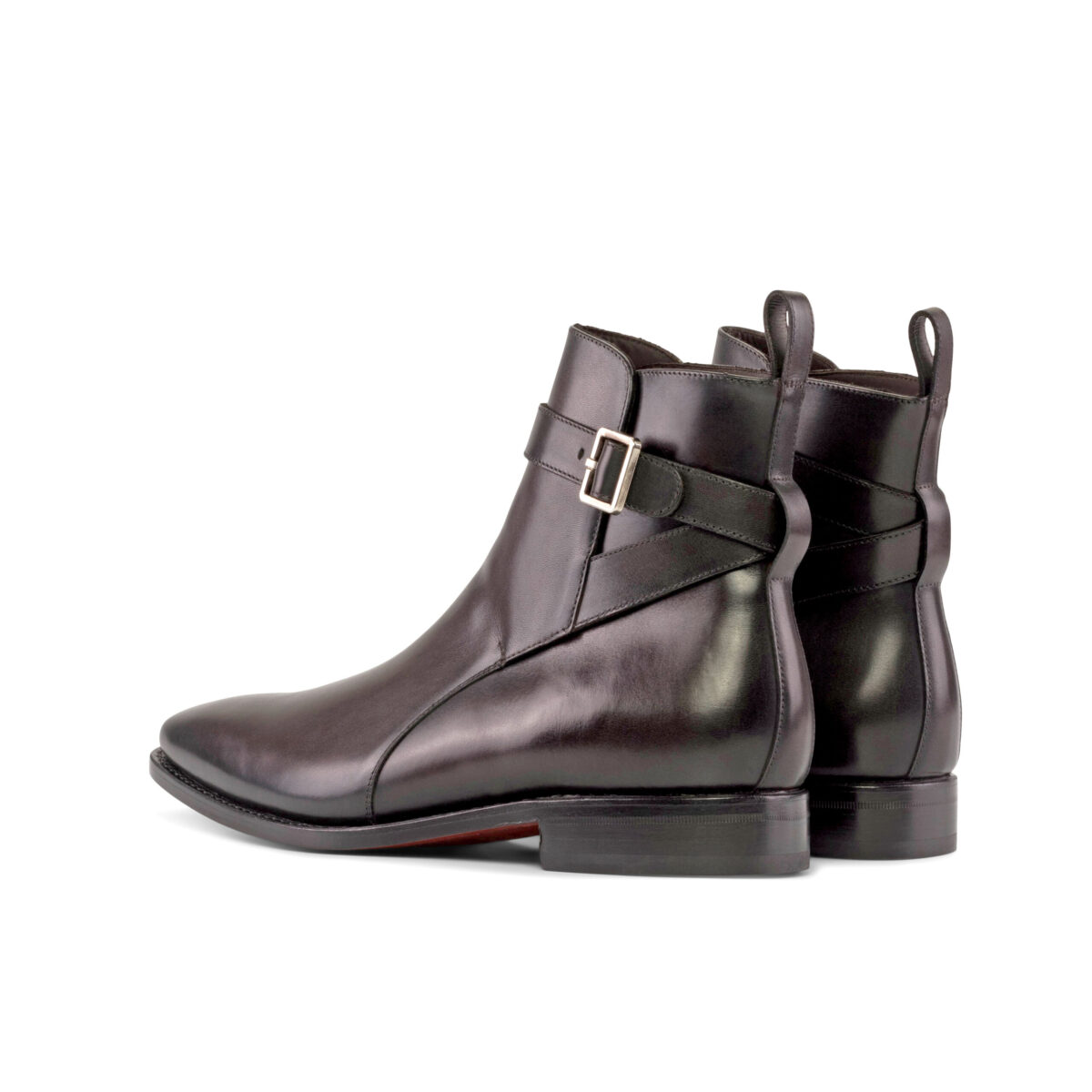 mens Jodhpur Boots