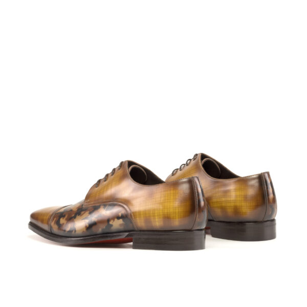 mens Derby Shoes