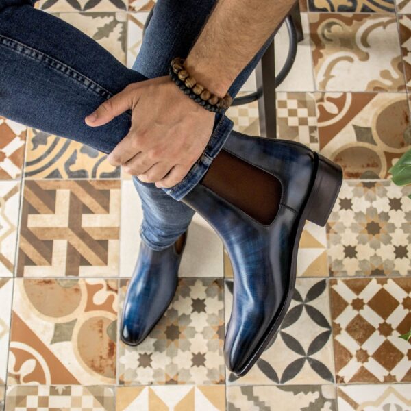 Chelsea Boot uk