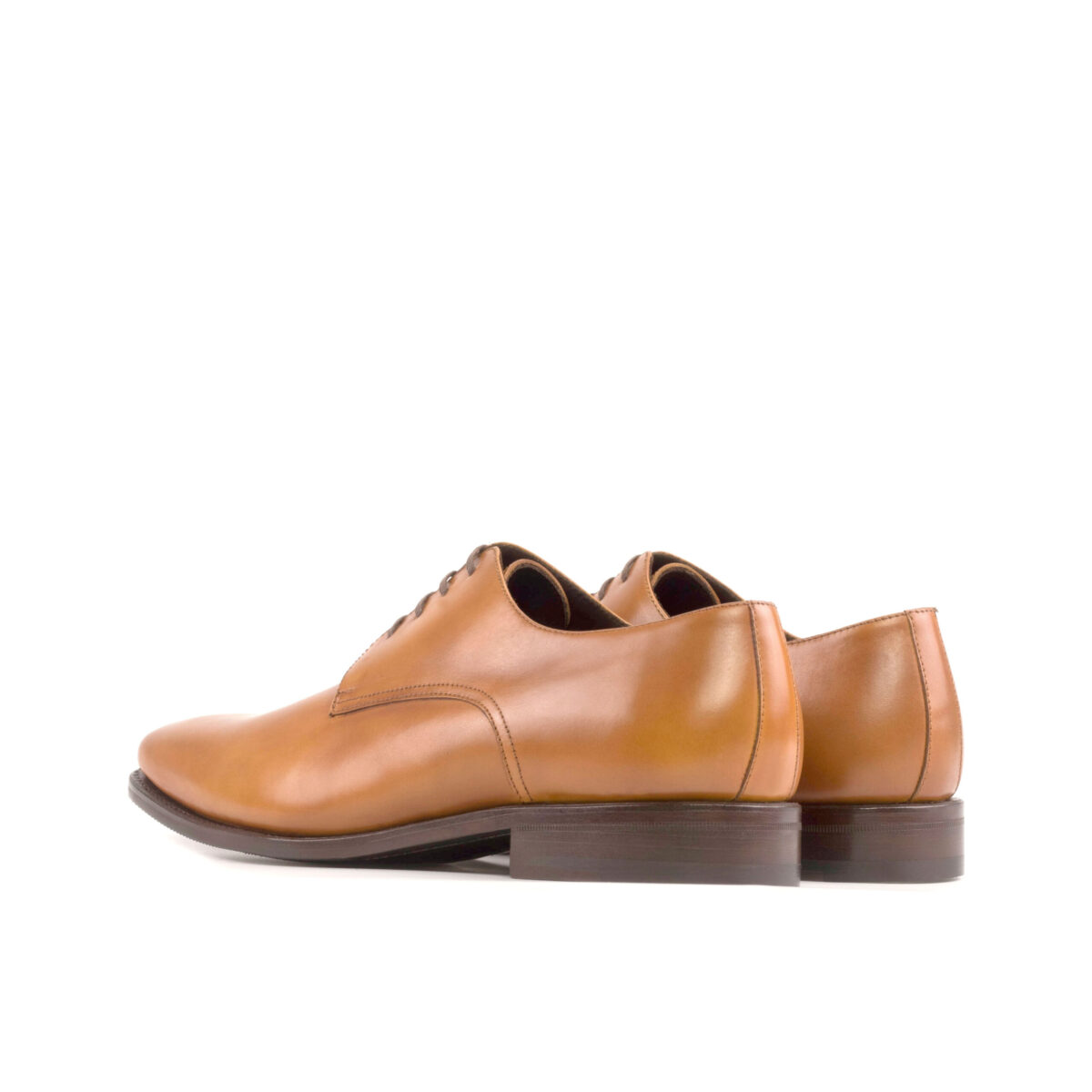 mens Derby Shoes