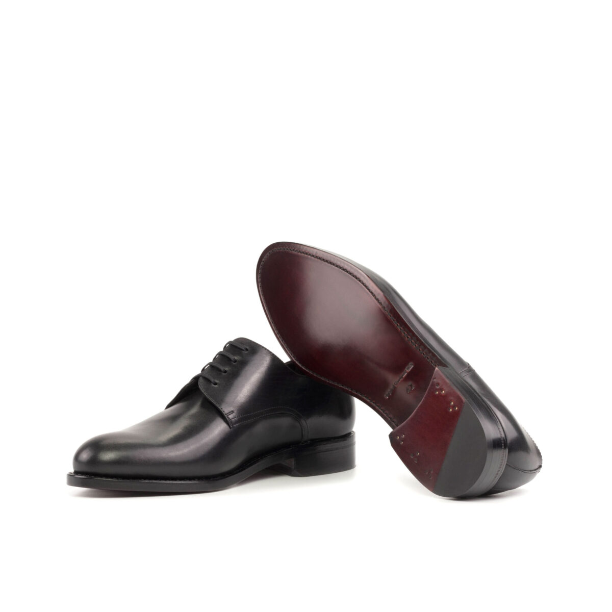 Derby Shoes for men