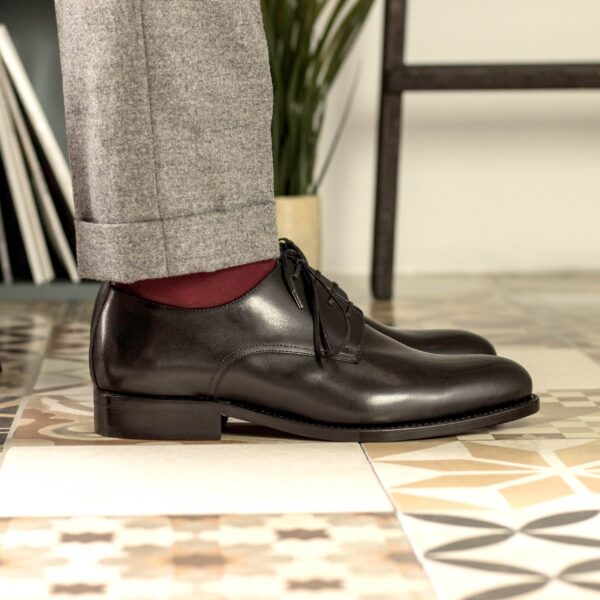 Derby Shoe