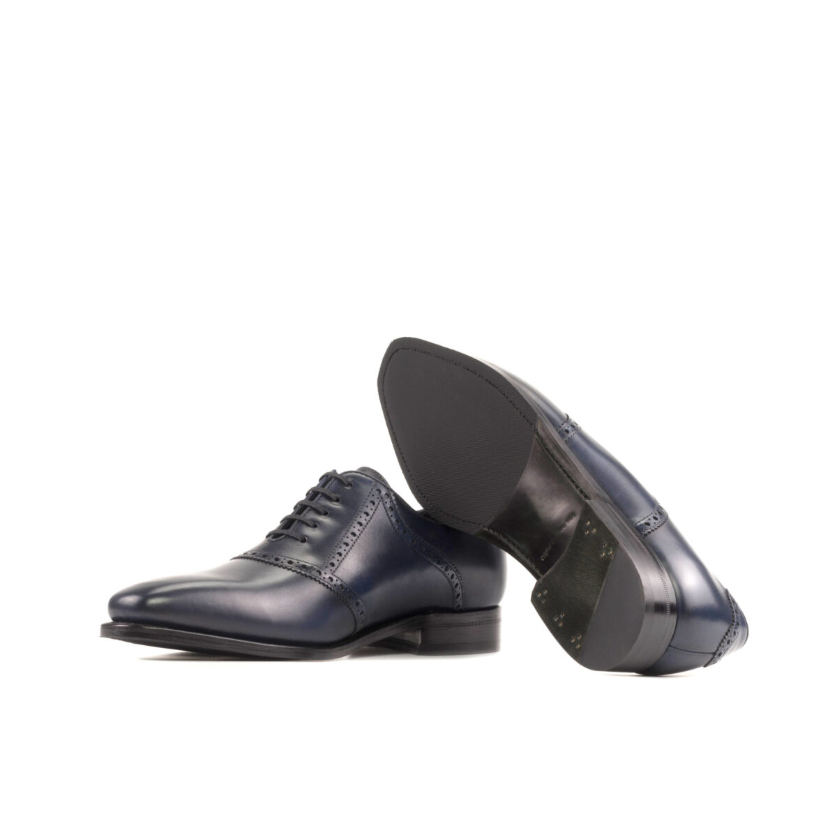 mens saddle shoes uk