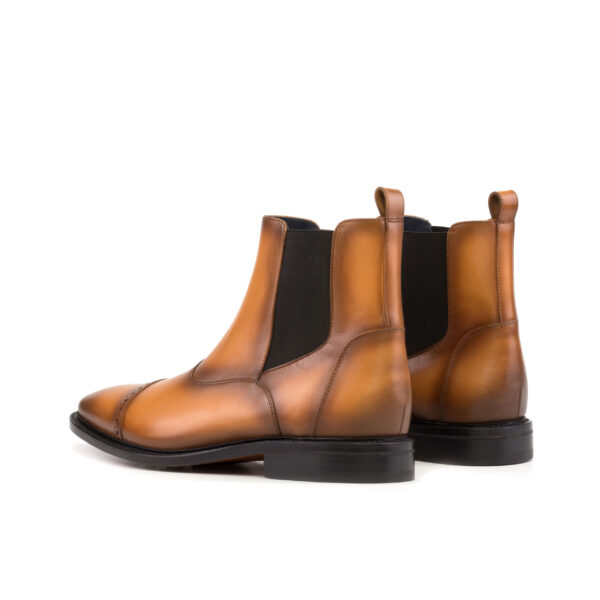 men Chelsea Boots