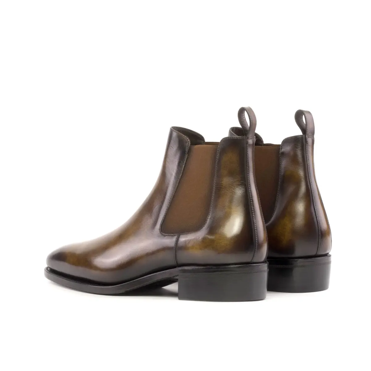 Chelsea Boots