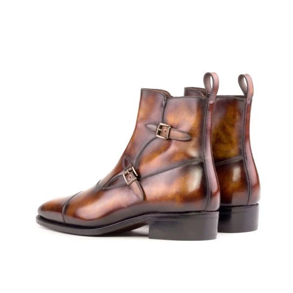 men Chelsea Boots