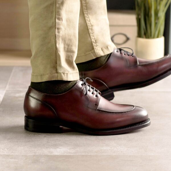 Derby Shoes