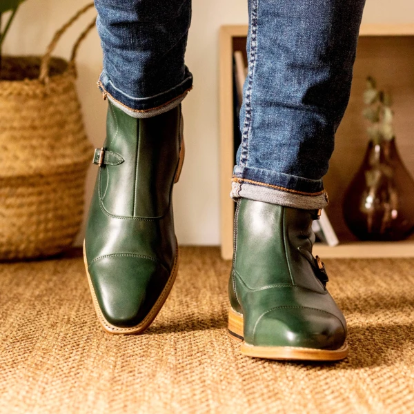 Chelsea Boot uk