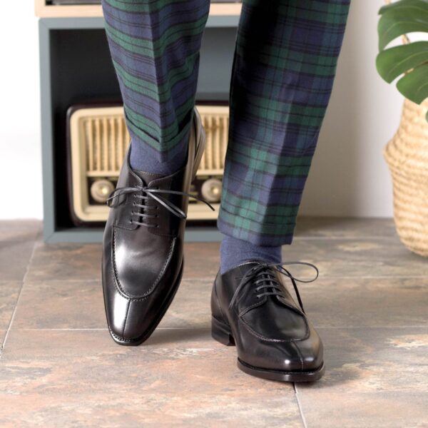 Derby Shoes