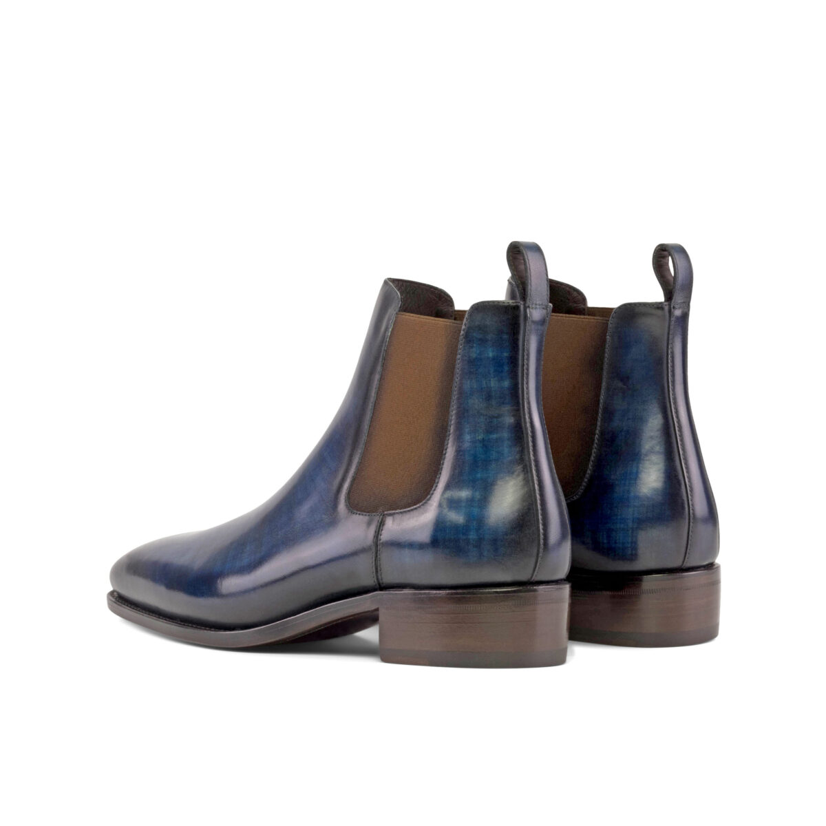 men Chelsea Boots