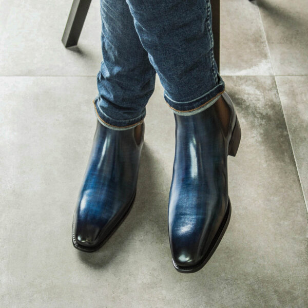 Chelsea Boot mear me