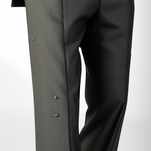 luxury dress pants