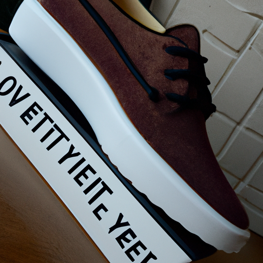 Customise Your Own Shoes with Coveti By You