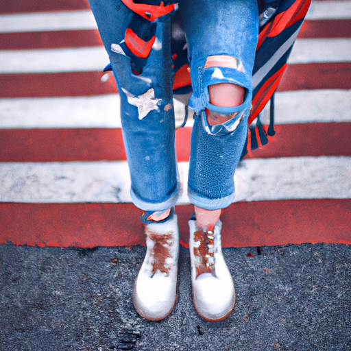 American street style