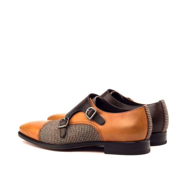 monk shoes