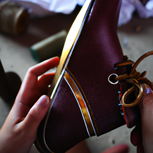 Why invest in custom handmade women's shoes