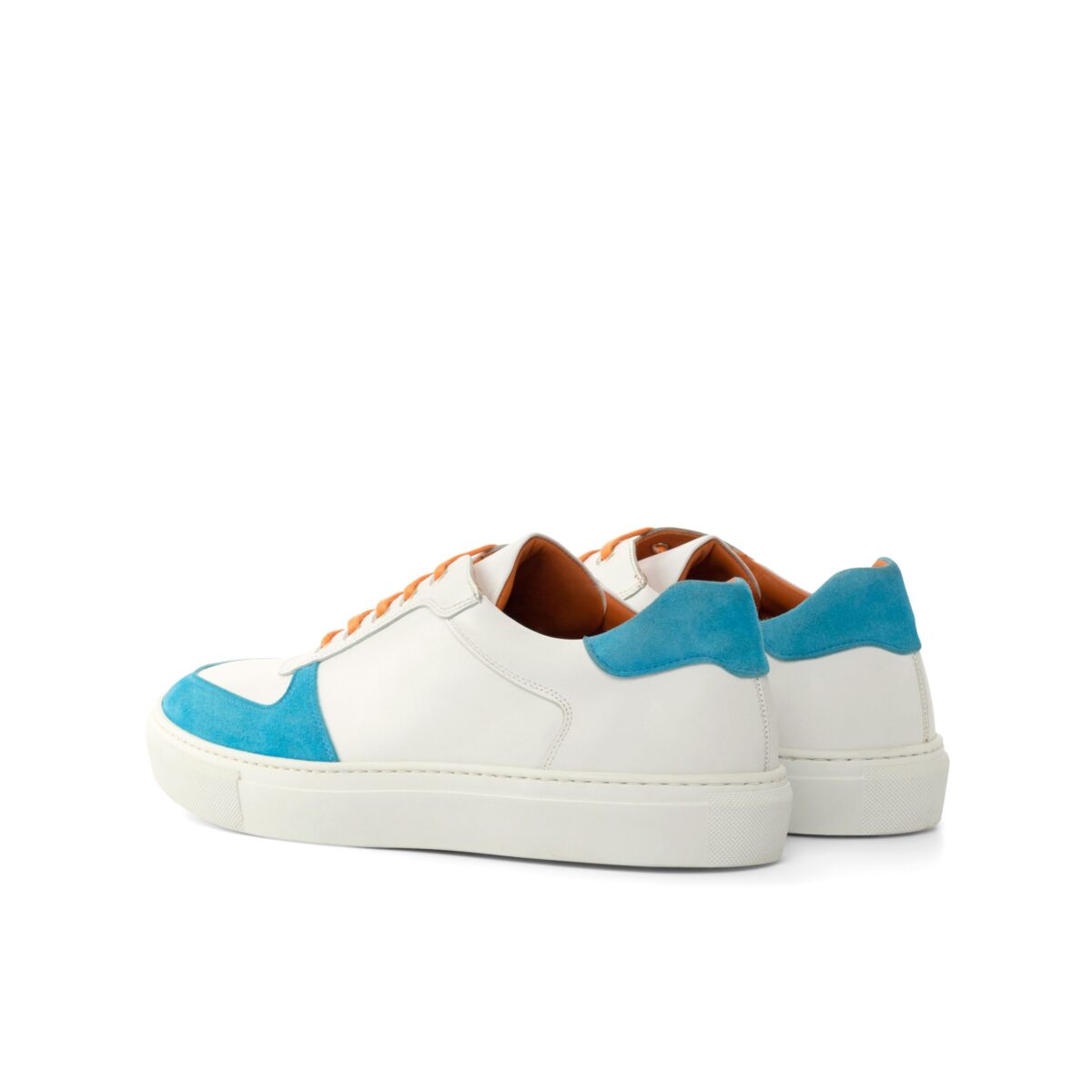 Mens low top sneakers