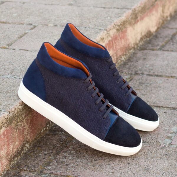 mens high top sneakers