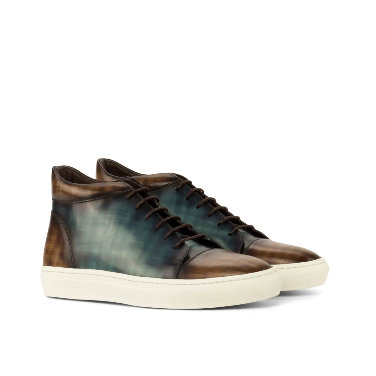 mens high top sneakers