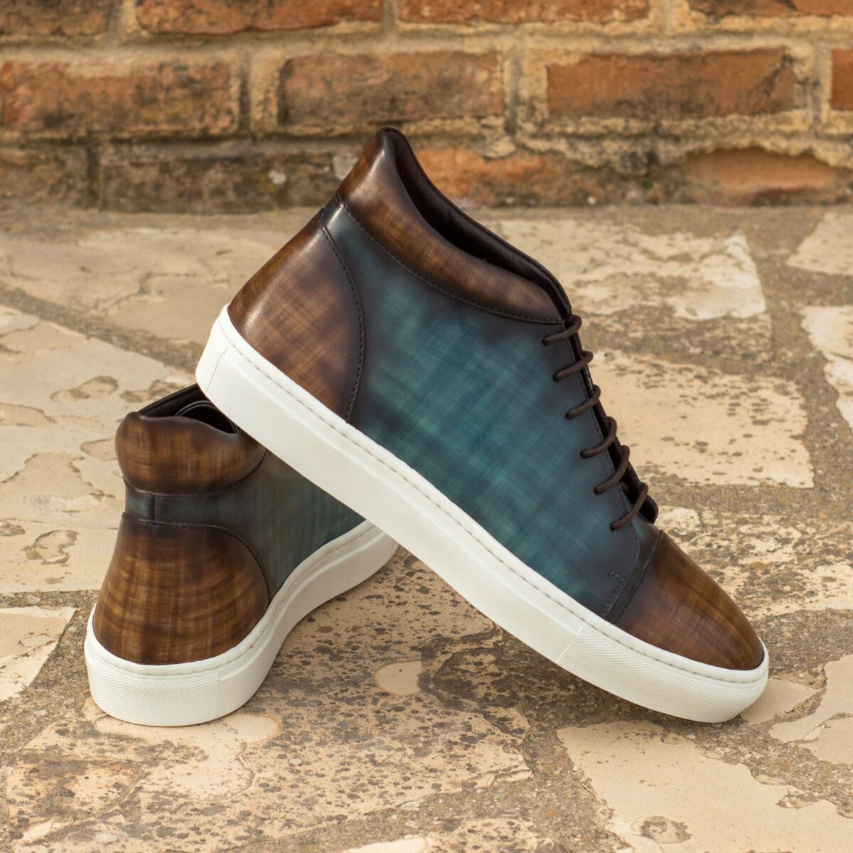 mens high top sneakers