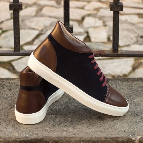 mens high top sneakers