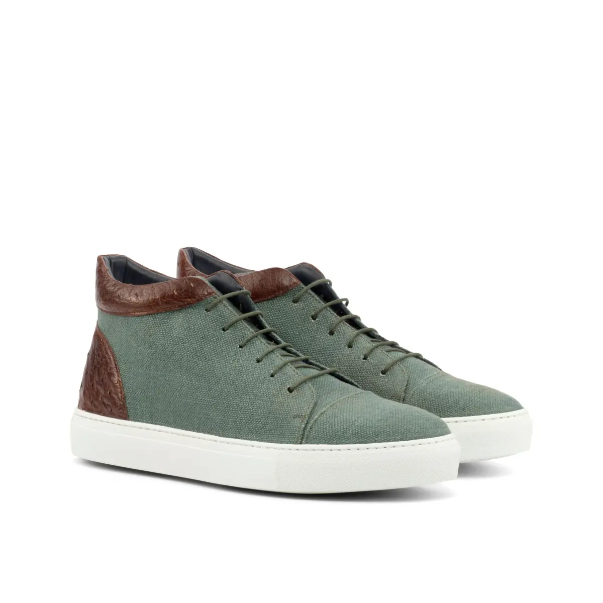 mens high top sneakers